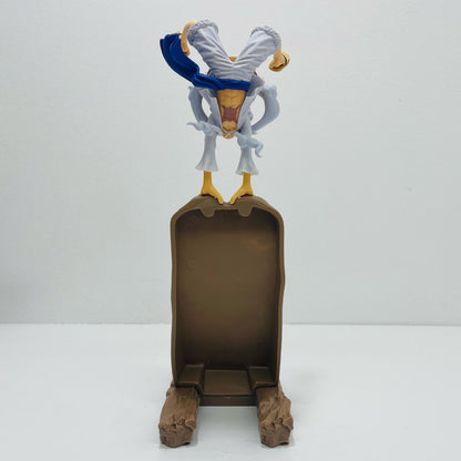 Luffy - Gear 5 - Vol. 2 FiguLife! "One Piece" [Figure]