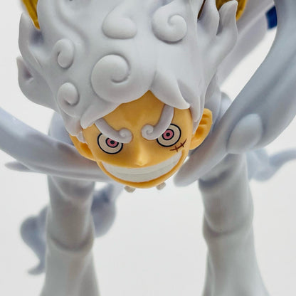 Luffy - Gear 5 - Vol. 2 FiguLife! "One Piece" [Figure]