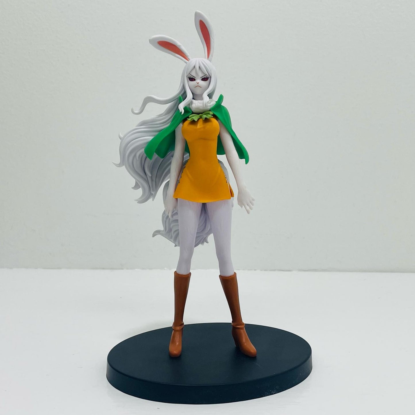 Carrot DXF ~THE GRANDLINE LADY~ Wano Country Vol. 9 "One Piece" [Figure]