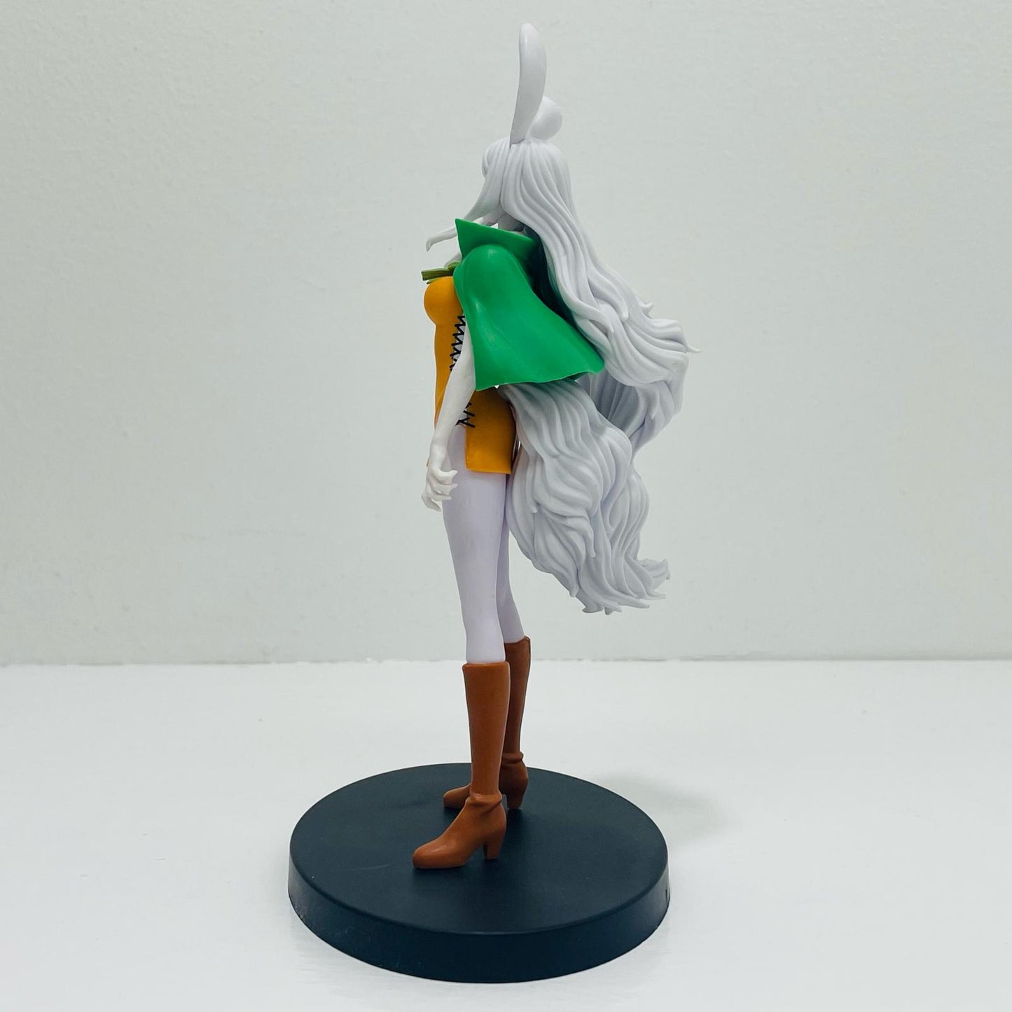 Carrot DXF ~THE GRANDLINE LADY~ Wano Country Vol. 9 "One Piece" [Figure]