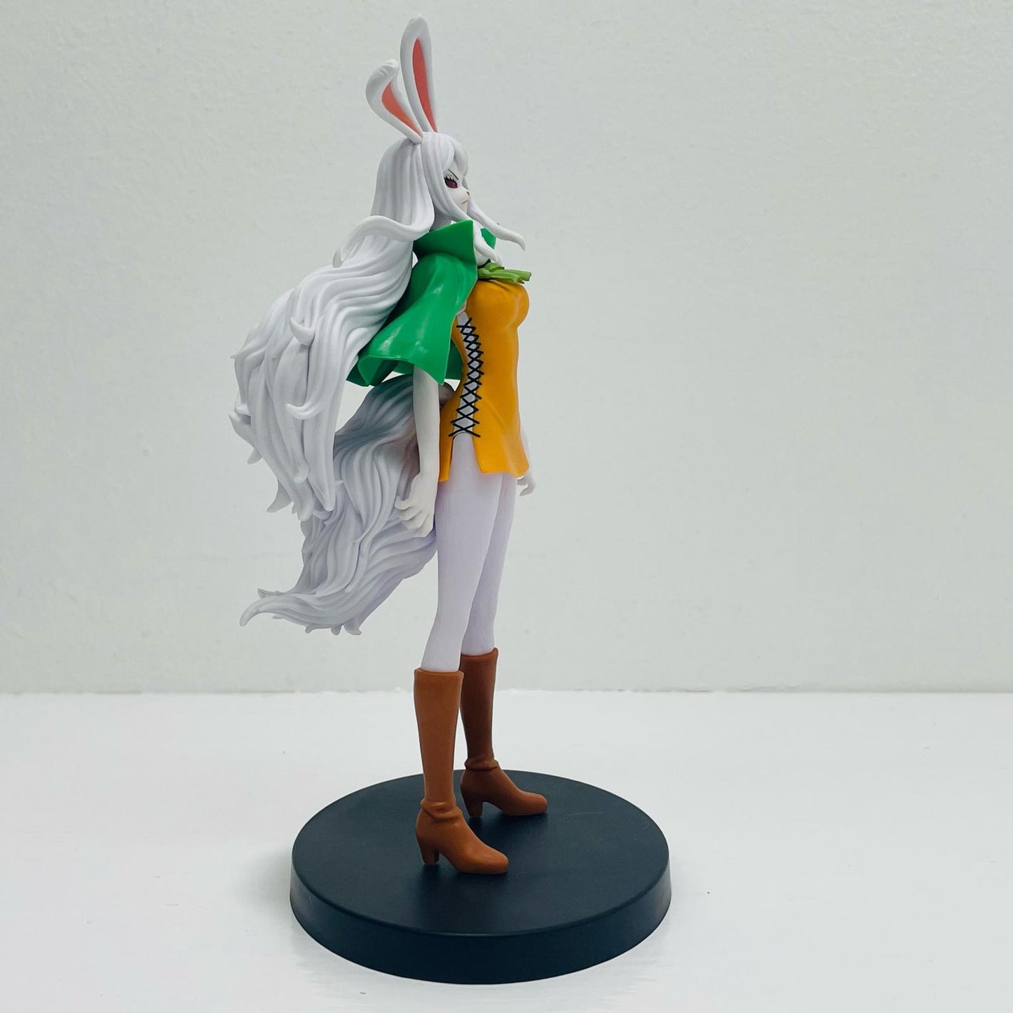 Carrot DXF ~THE GRANDLINE LADY~ Wano Country Vol. 9 "One Piece" [Figure]