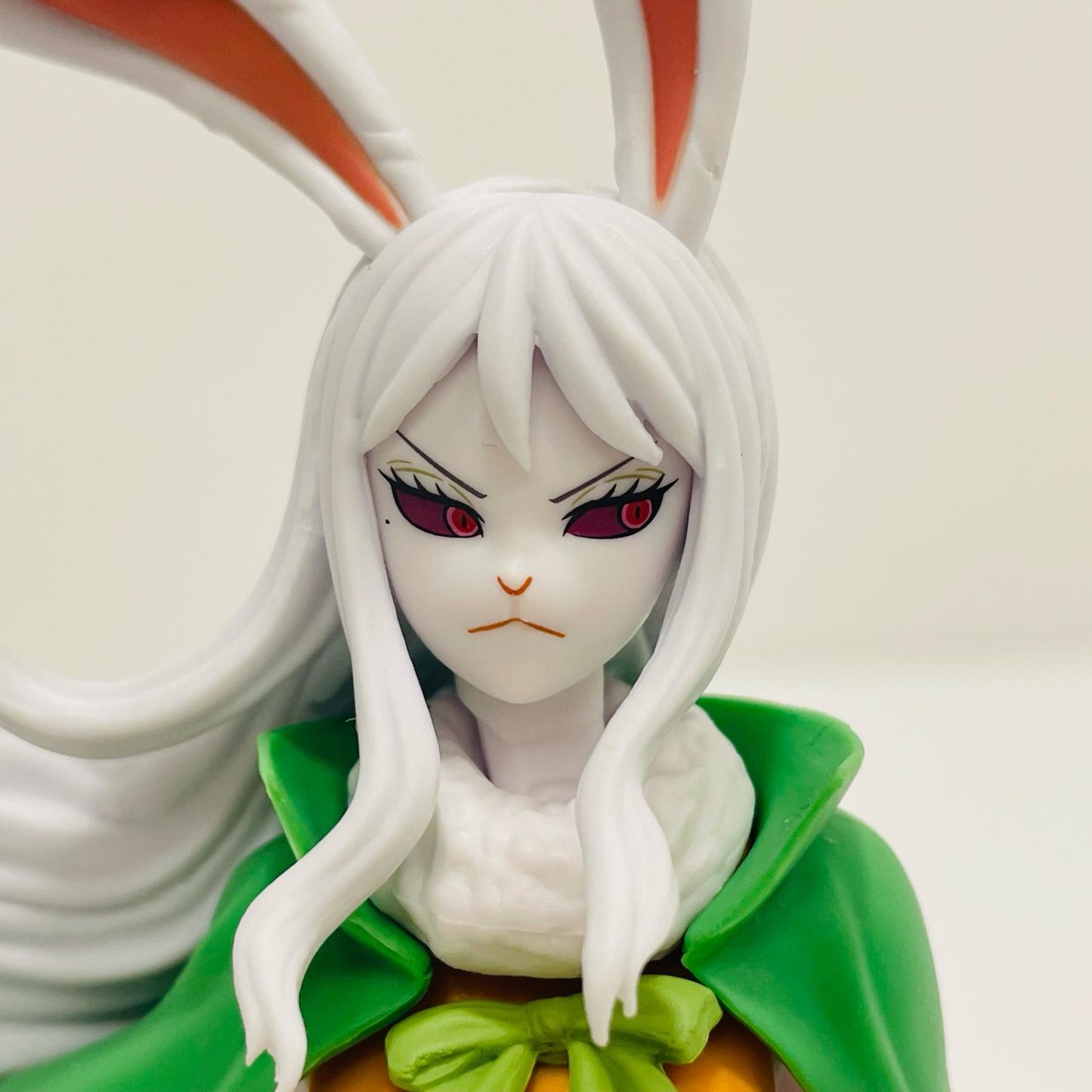 Carrot DXF ~THE GRANDLINE LADY~ Wano Country Vol. 9 "One Piece" [Figure]