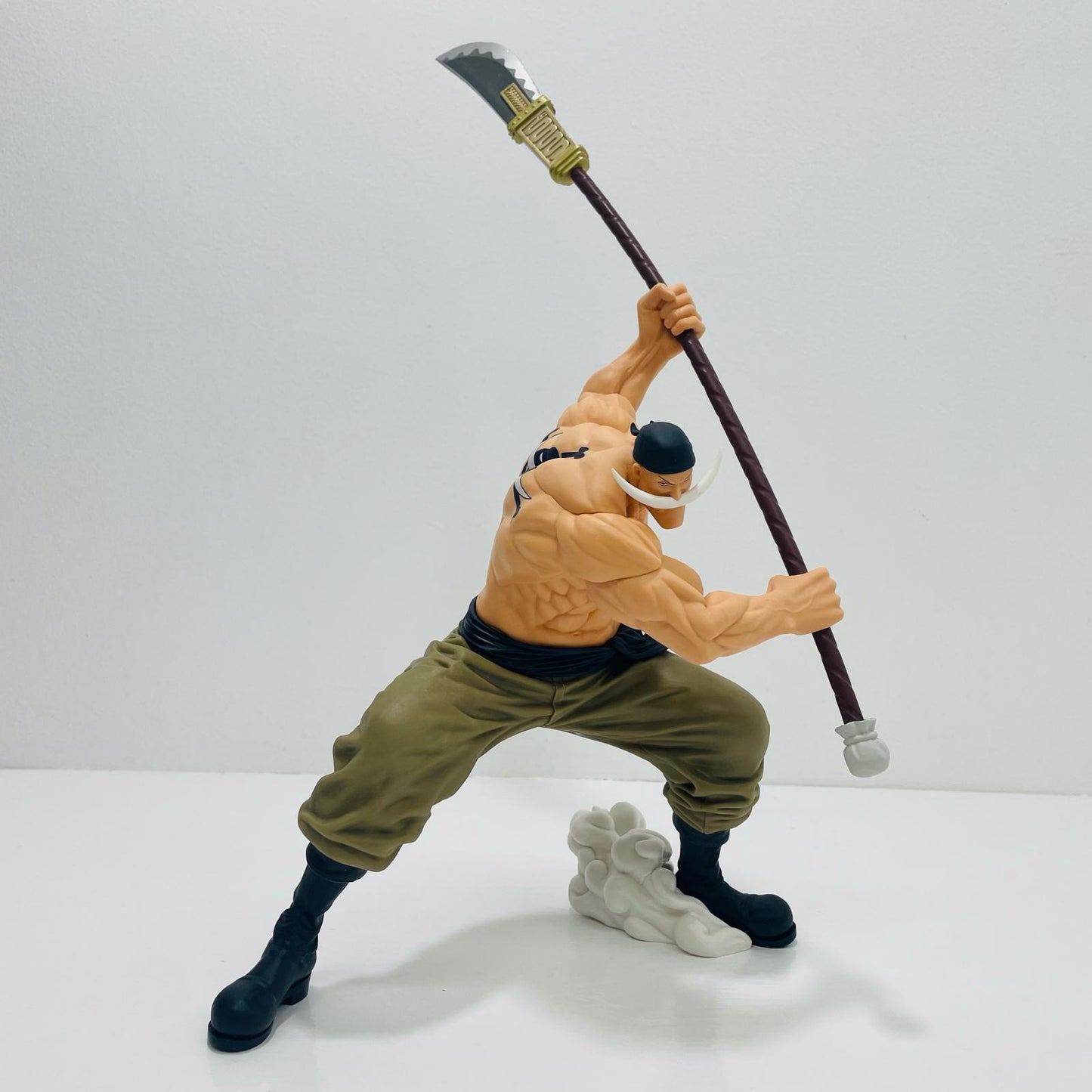 Edward Newgate (Whitebeard) -Grandista- EDWARD.NEWGATE - "One Piece" [Figure]