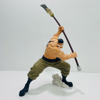 Edward Newgate (Whitebeard) -Grandista- EDWARD.NEWGATE - "One Piece" [Figure]
