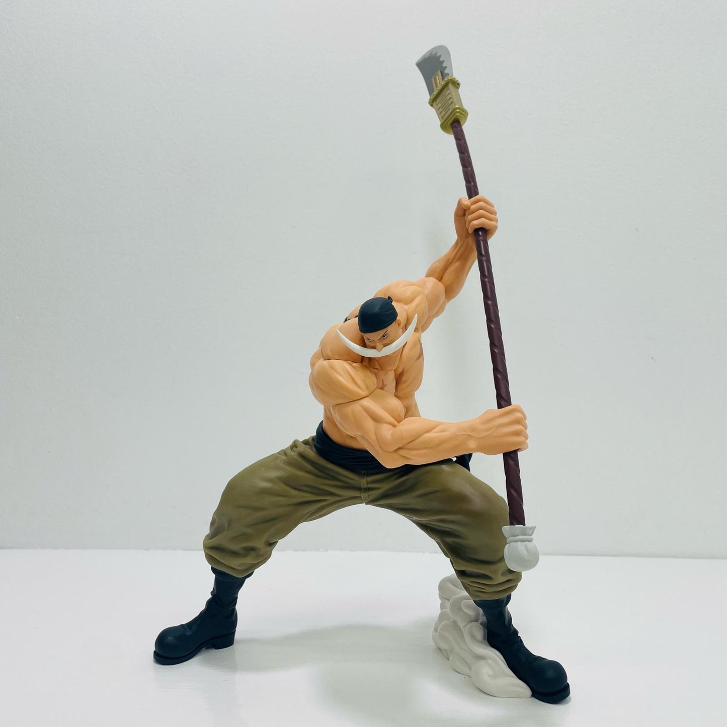 Edward Newgate (Whitebeard) -Grandista- EDWARD.NEWGATE - "One Piece" [Figure]