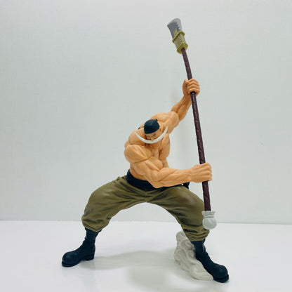 Edward Newgate (Whitebeard) -Grandista- EDWARD.NEWGATE - "One Piece" [Figure]