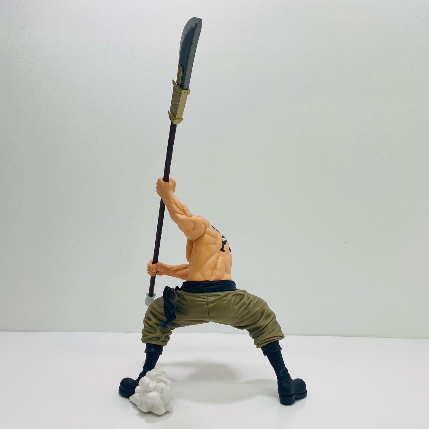 Edward Newgate (Whitebeard) -Grandista- EDWARD.NEWGATE - "One Piece" [Figure]