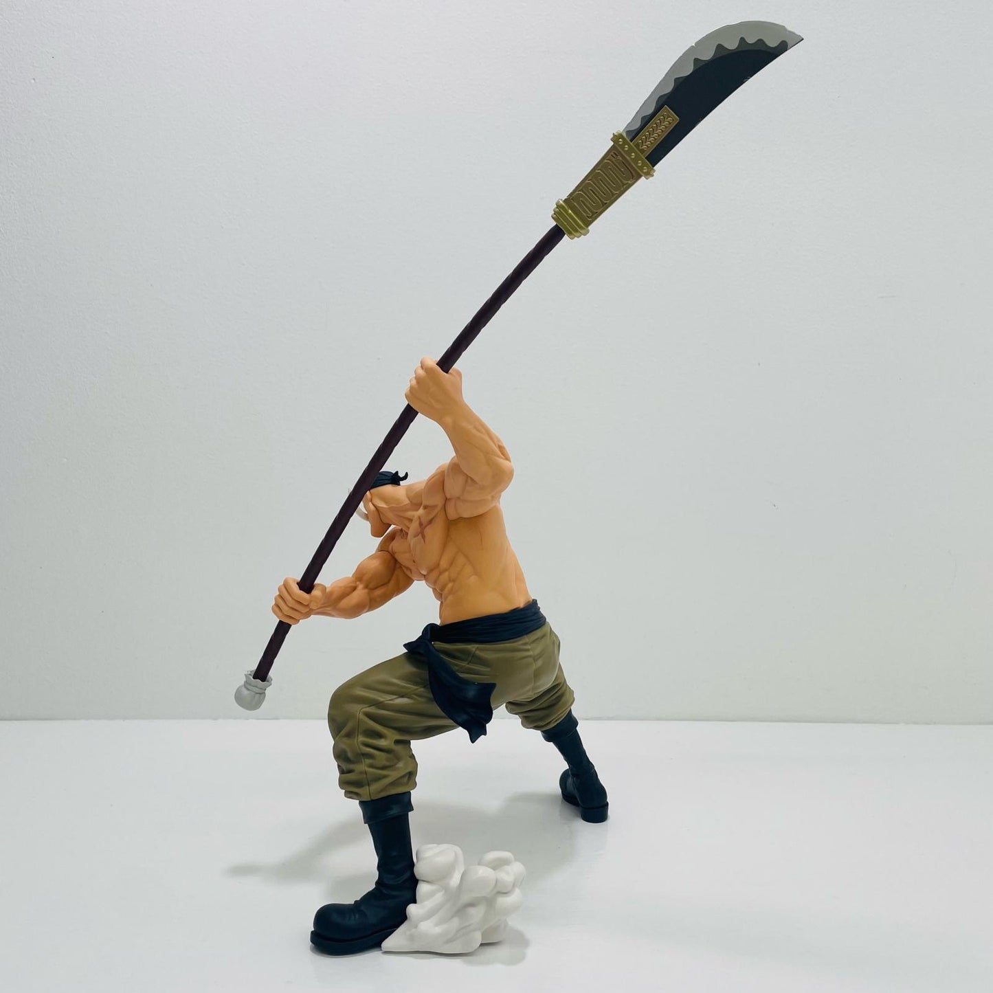 Edward Newgate (Whitebeard) -Grandista- EDWARD.NEWGATE - "One Piece" [Figure]