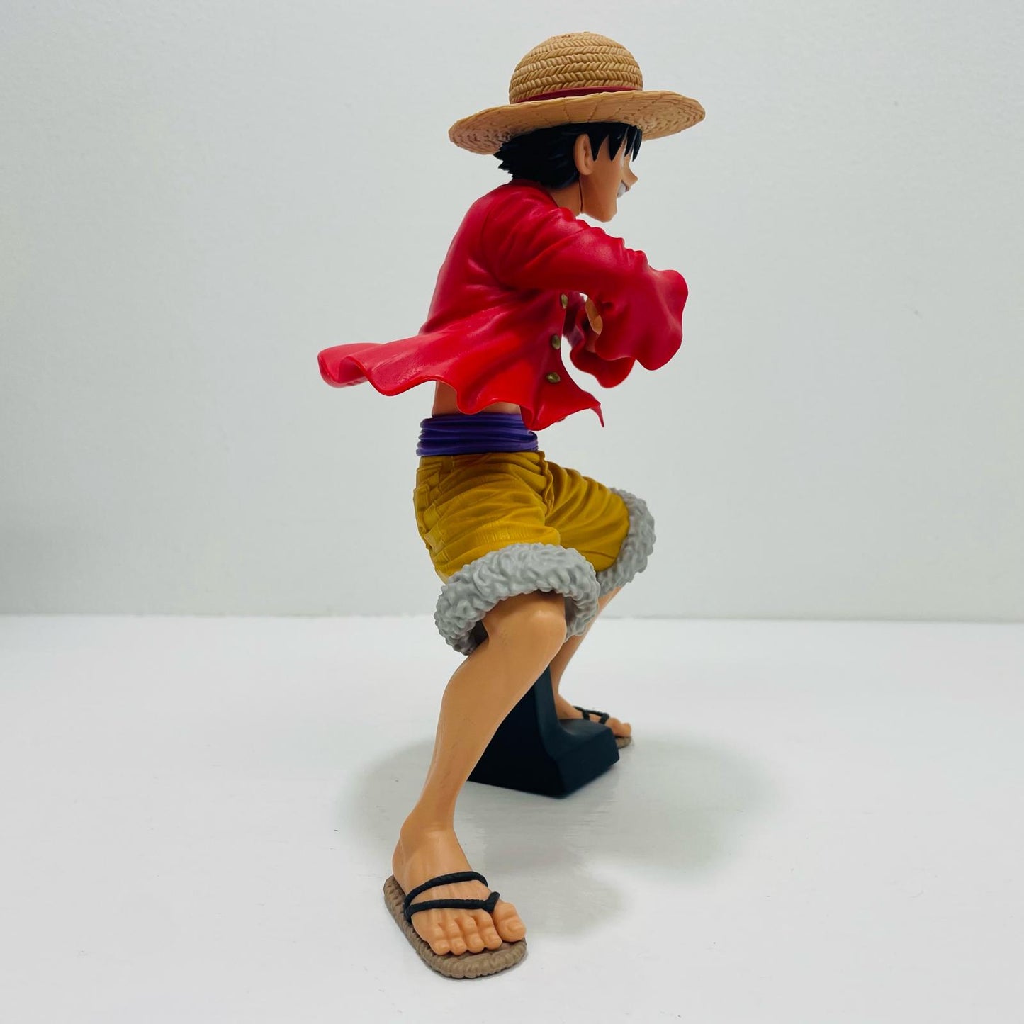 Luffy -Grandista- MONKEY.D.LUFFY - "One Piece" [Figure]