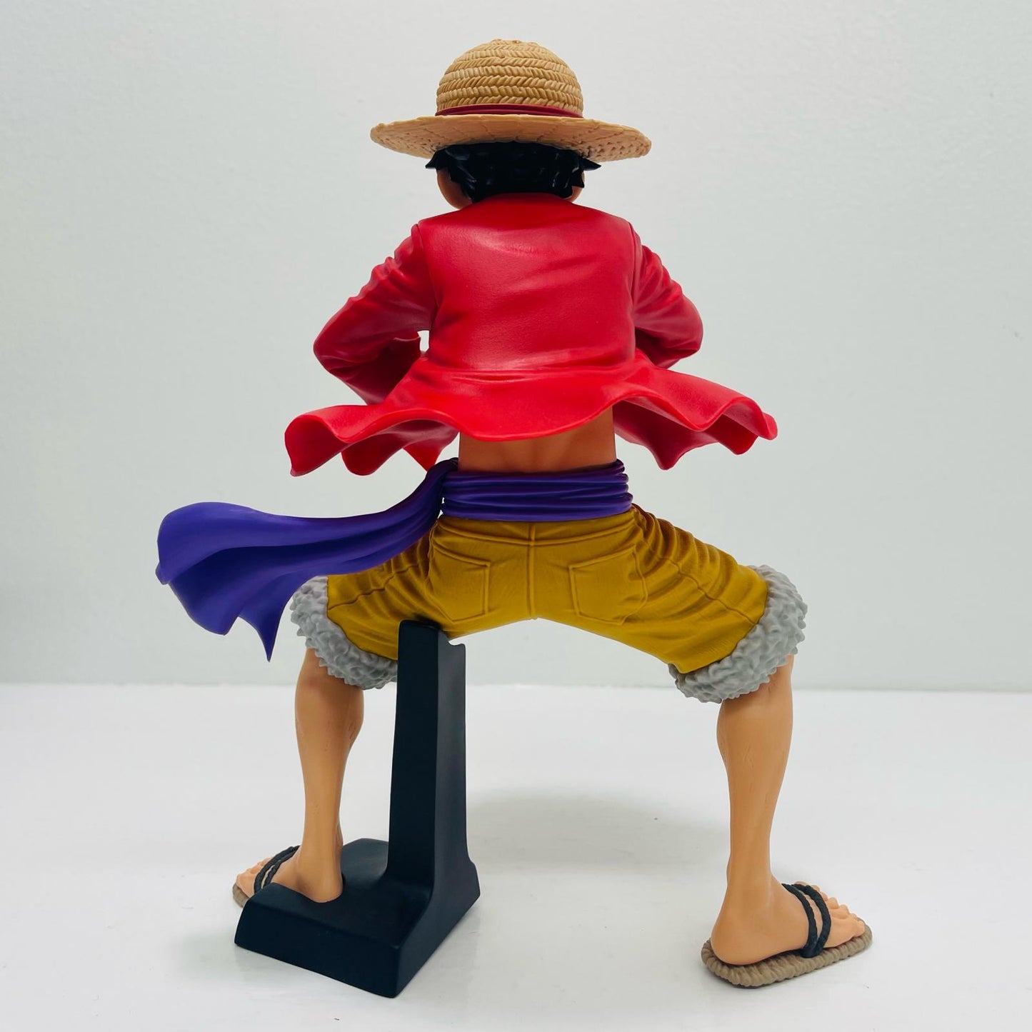 Luffy -Grandista- MONKEY.D.LUFFY - "One Piece" [Figure]