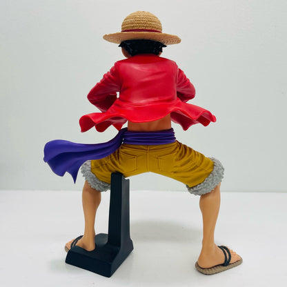 Luffy -Grandista- MONKEY.D.LUFFY - "One Piece" [Figure]