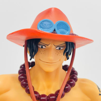 C Prize Portgas D. Ace MASTERLISE EXPIECE "Whitebeard Pirates ~Pops and Sons~/Ichiban Kuji One Piece" [Figure]