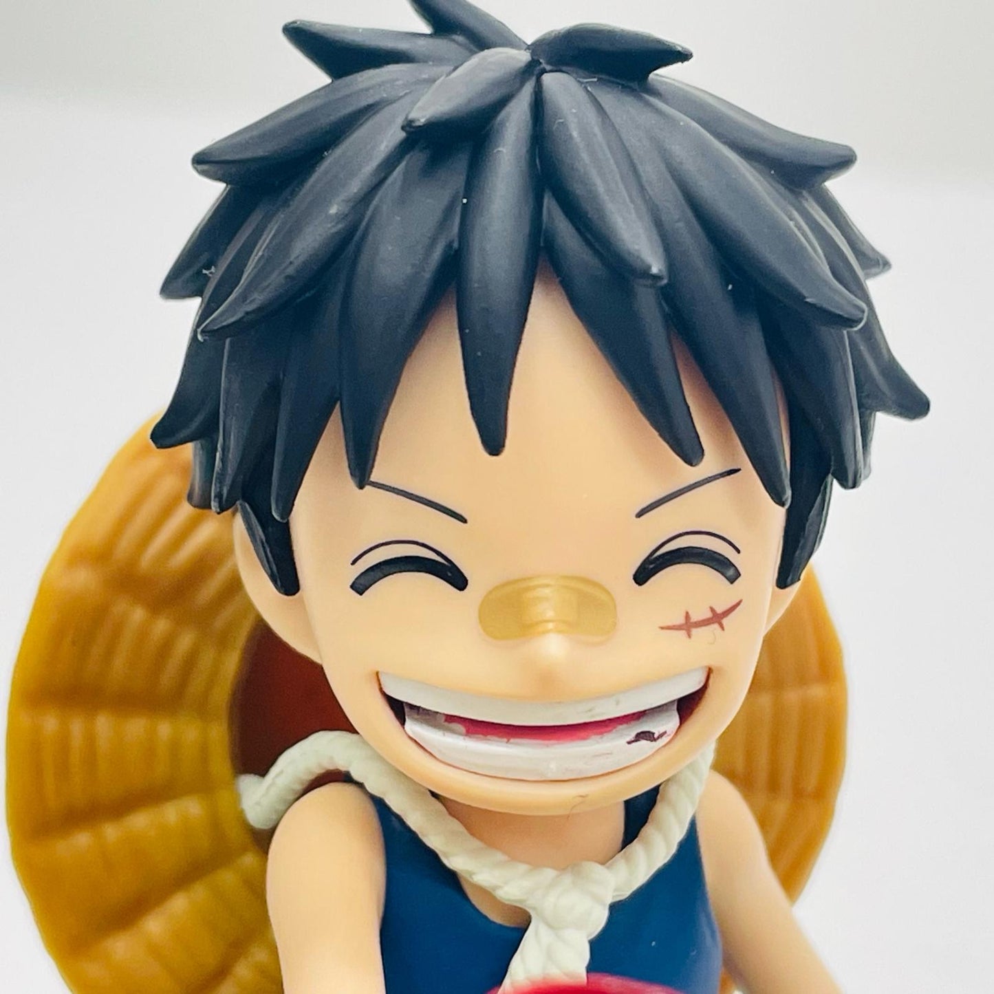 A Prize Revible Moment -Ace & Sabo & Luffy- "Dramatic Memories / Ichiban Kuji One Piece" [Figure]