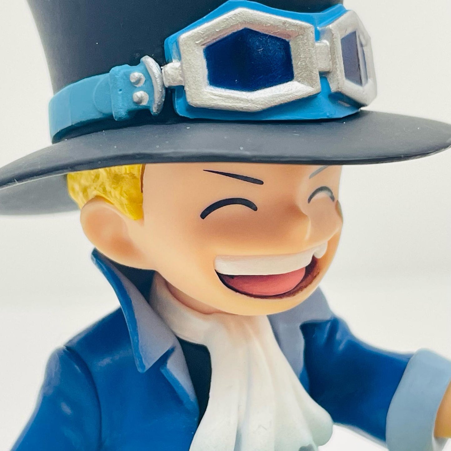 A Prize Revible Moment -Ace & Sabo & Luffy- "Dramatic Memories / Ichiban Kuji One Piece" [Figure]