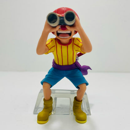 Prize D Buggy (Pirate Apprentice) MASTERLISE EXPIECE "Roger Pirates ~Legendary Pirates~/Ichiban Kuji ONE PIECE" [Figure]