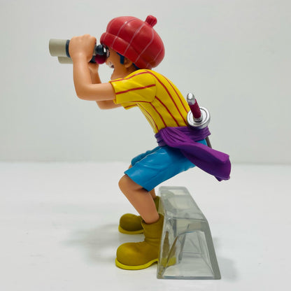 Prize D Buggy (Pirate Apprentice) MASTERLISE EXPIECE "Roger Pirates ~Legendary Pirates~/Ichiban Kuji ONE PIECE" [Figure]