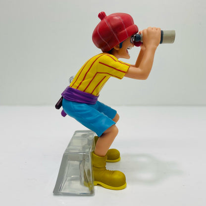 Prize D Buggy (Pirate Apprentice) MASTERLISE EXPIECE "Roger Pirates ~Legendary Pirates~/Ichiban Kuji ONE PIECE" [Figure]
