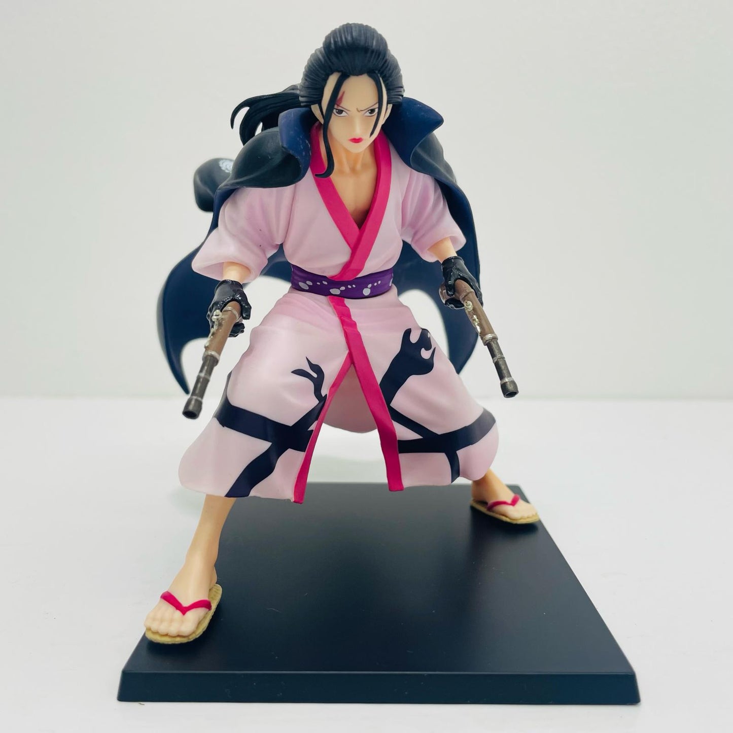 E Prize Izou/Figure "Here We Come! Red Scabbards - Part 2 - /Ichiban Kuji One Piece" [Figure]