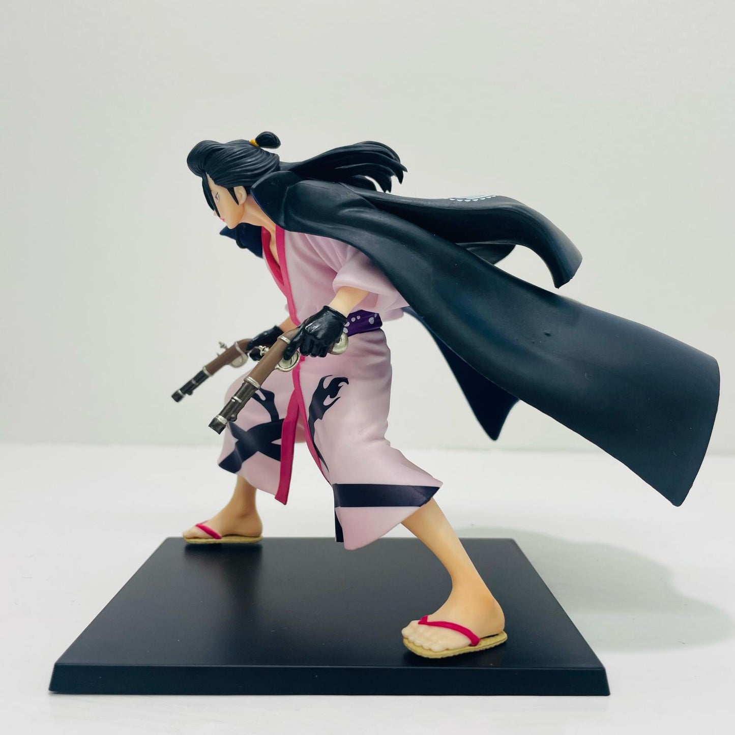 E Prize Izou/Figure "Here We Come! Red Scabbards - Part 2 - /Ichiban Kuji One Piece" [Figure]