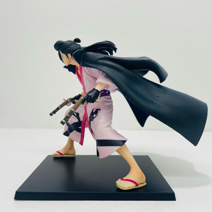 E Prize Izou/Figure "Here We Come! Red Scabbards - Part 2 - /Ichiban Kuji One Piece" [Figure]