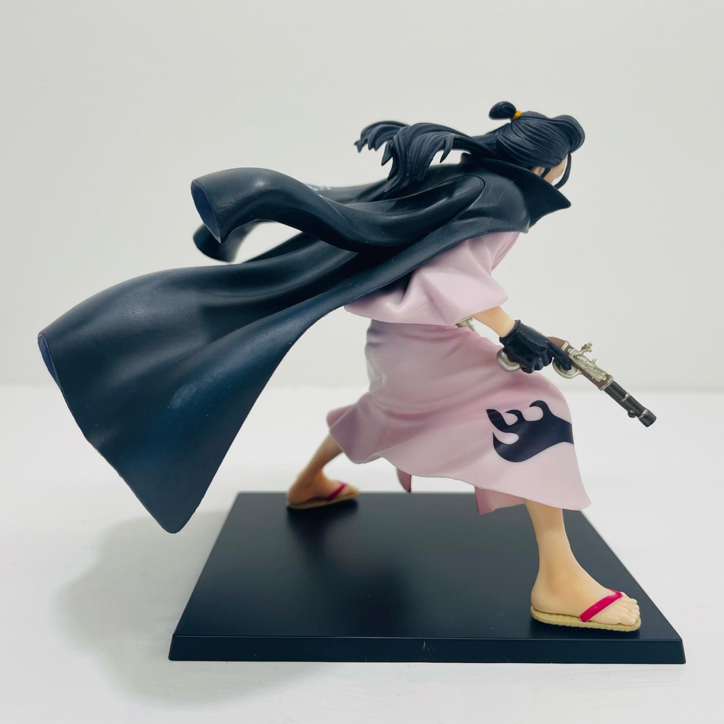 E Prize Izou/Figure "Here We Come! Red Scabbards - Part 2 - /Ichiban Kuji One Piece" [Figure]