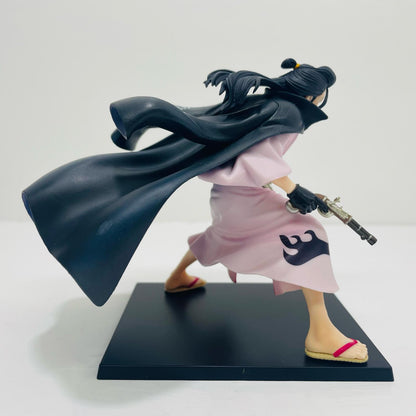 E Prize Izou/Figure "Here We Come! Red Scabbards - Part 2 - /Ichiban Kuji One Piece" [Figure]