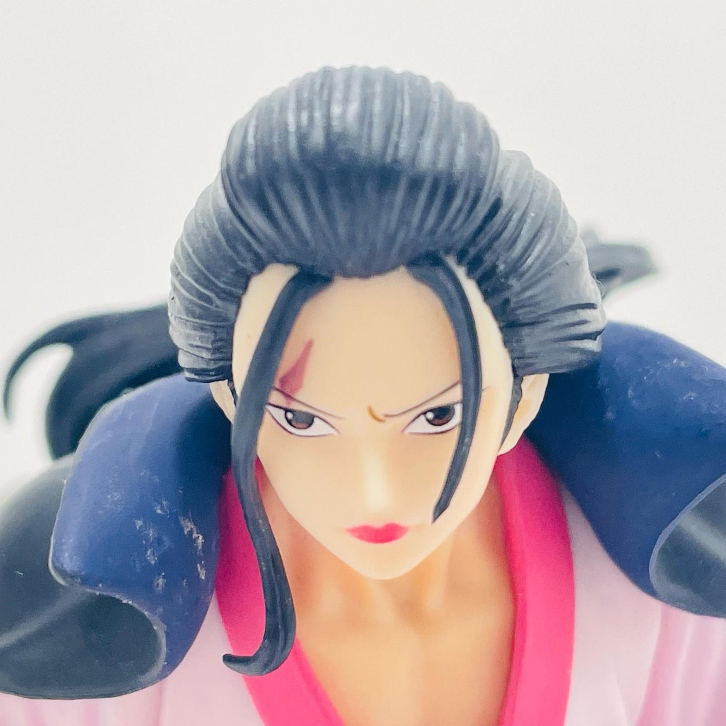 E Prize Izou/Figure "Here We Come! Red Scabbards - Part 2 - /Ichiban Kuji One Piece" [Figure]