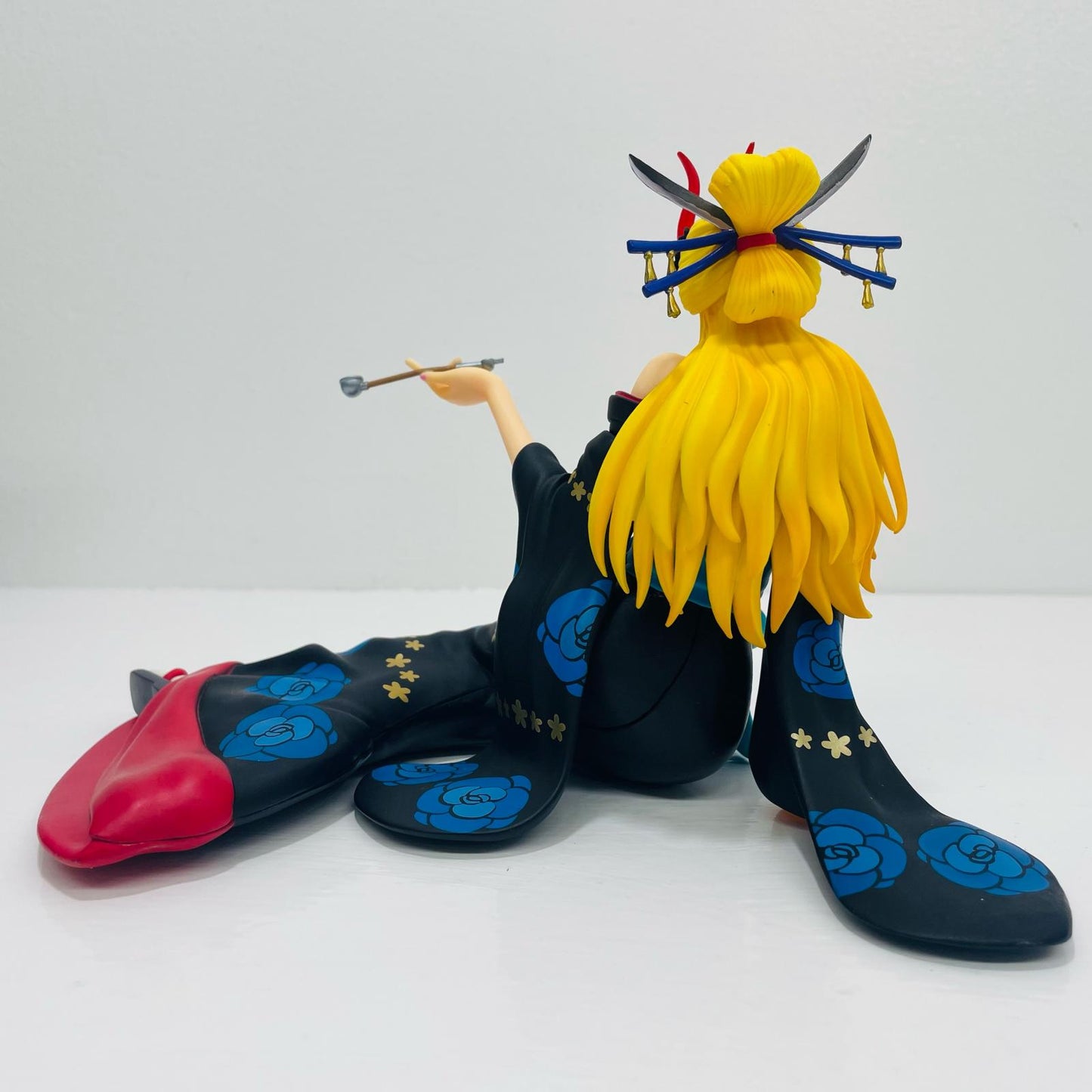 F Prize Black Maria / Figure "Beasts Pirates - Tobi Roppo - Ichiban Kuji One Piece" [Figure]
