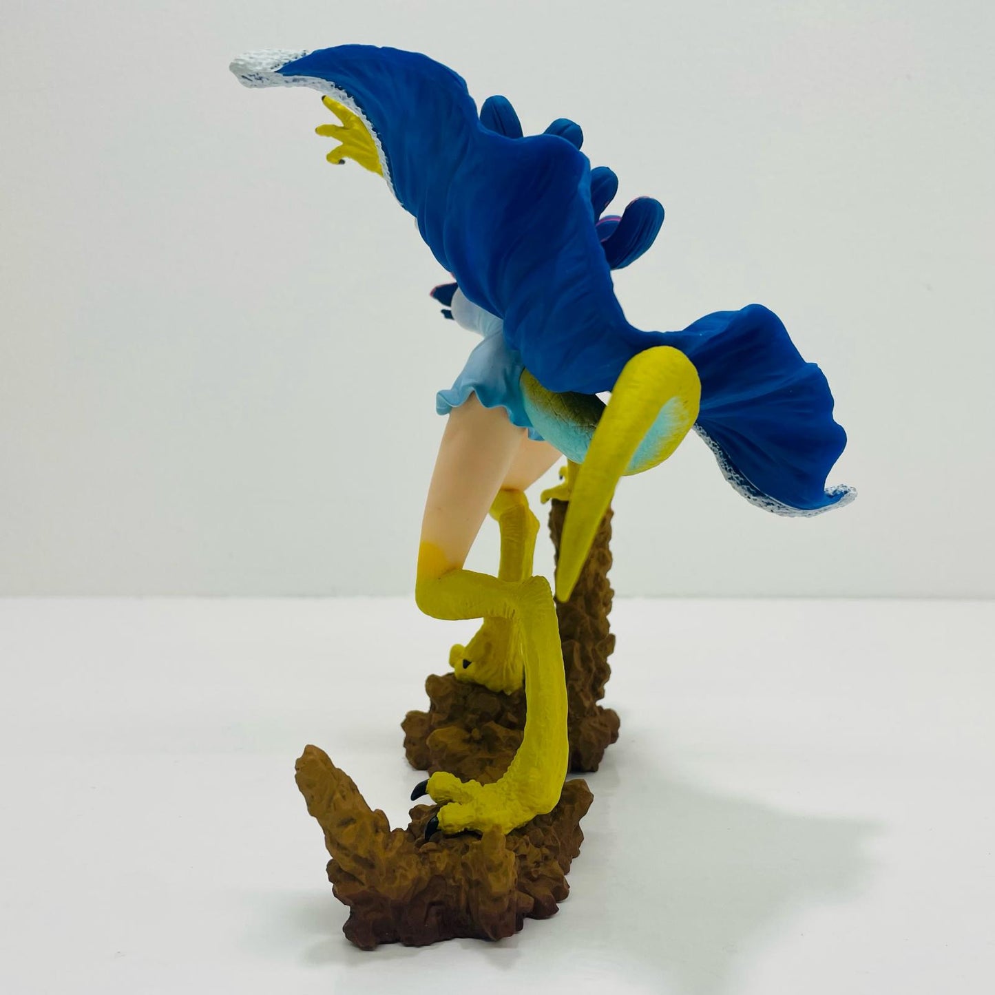 Prize B Ulti -Soulful Statue- "GIRL'S COLLECTION Haki no Kirameki / Ichiban Kuji One Piece EX ONE PIECE" [Figure]