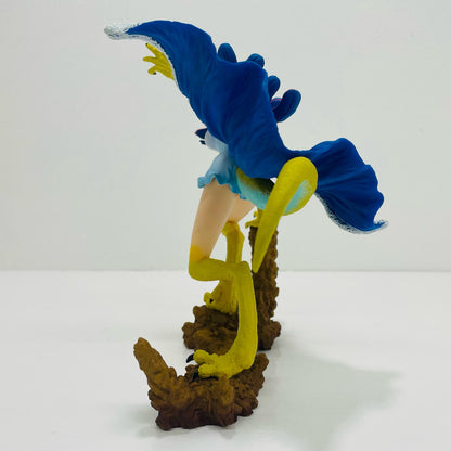 Prize B Ulti -Soulful Statue- "GIRL'S COLLECTION Haki no Kirameki / Ichiban Kuji One Piece EX ONE PIECE" [Figure]