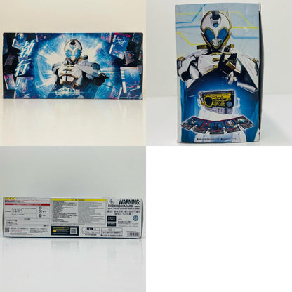 変身ベルトPREMIUMDXゼインドライバー「仮面ライダーアウトサイダーズ」プレミアムバンダイ限定