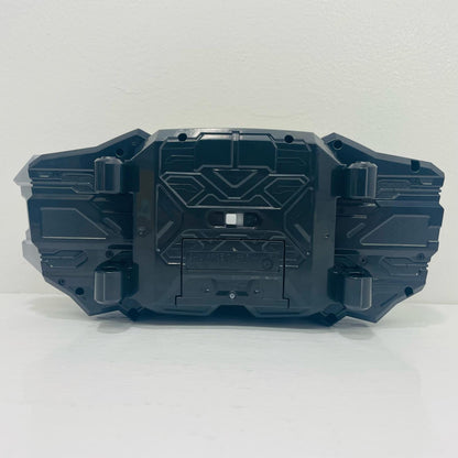 変身ベルトPREMIUMDXゼインドライバー「仮面ライダーアウトサイダーズ」プレミアムバンダイ限定