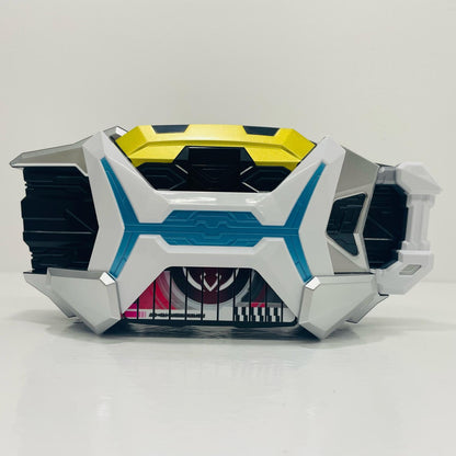 変身ベルトPREMIUMDXゼインドライバー「仮面ライダーアウトサイダーズ」プレミアムバンダイ限定