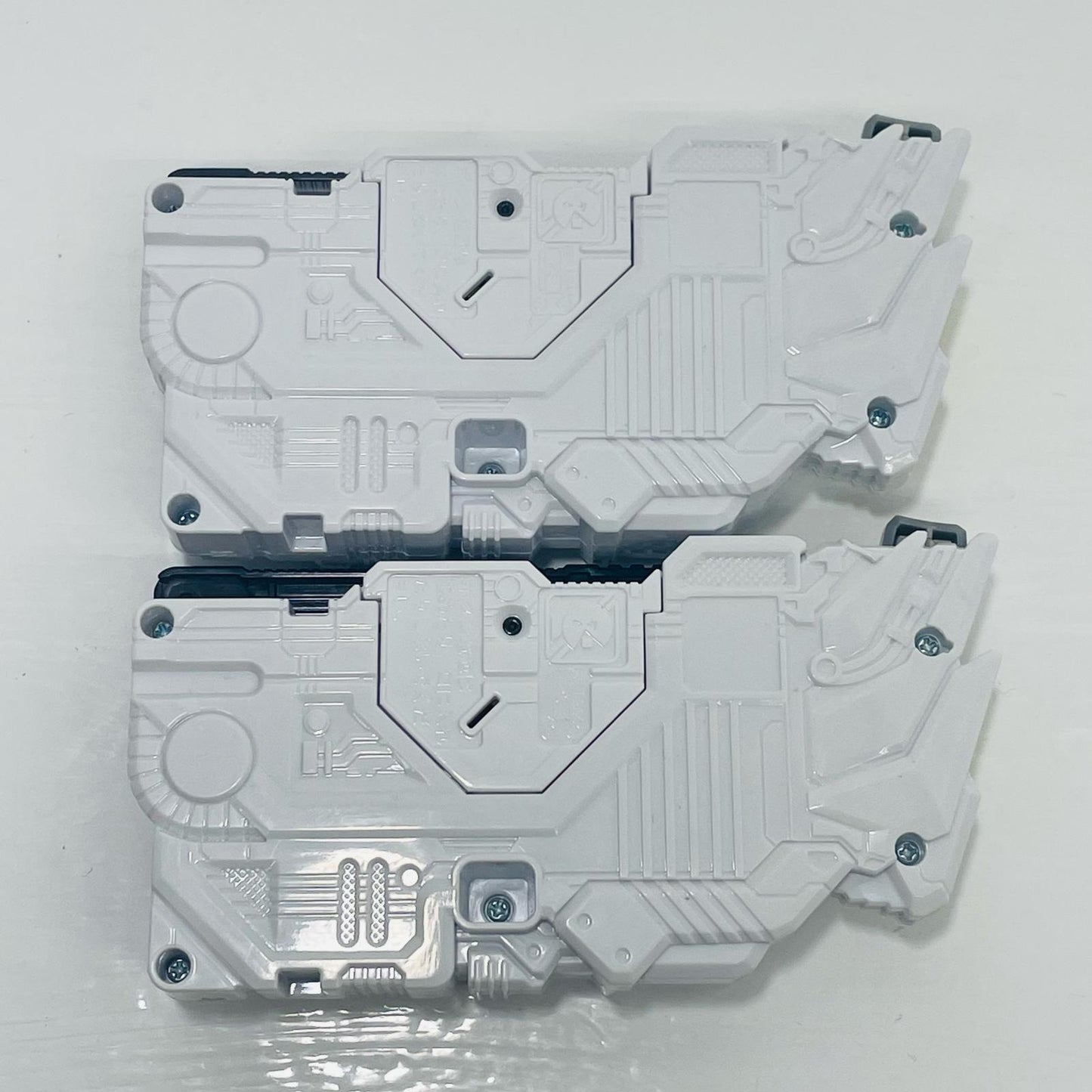 変身ベルトPREMIUMDXゼインドライバー「仮面ライダーアウトサイダーズ」プレミアムバンダイ限定