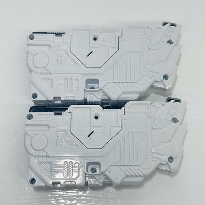 変身ベルトPREMIUMDXゼインドライバー「仮面ライダーアウトサイダーズ」プレミアムバンダイ限定