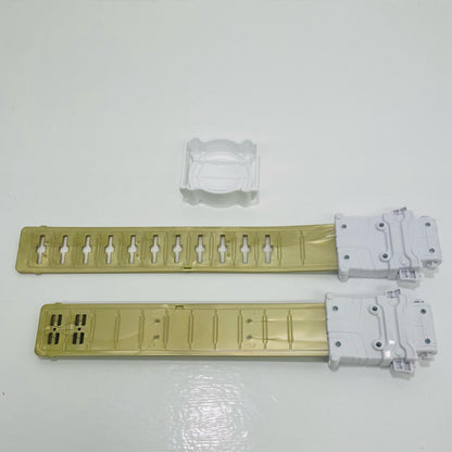 変身ベルトPREMIUMDXゼインドライバー「仮面ライダーアウトサイダーズ」プレミアムバンダイ限定