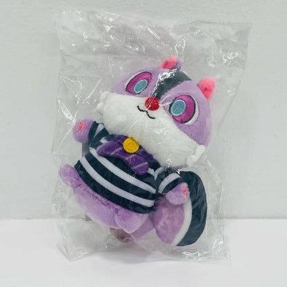Stuffed toy: Maaru "Shimasaka is holding a birthday event, LOL! >>7 DeePrison"