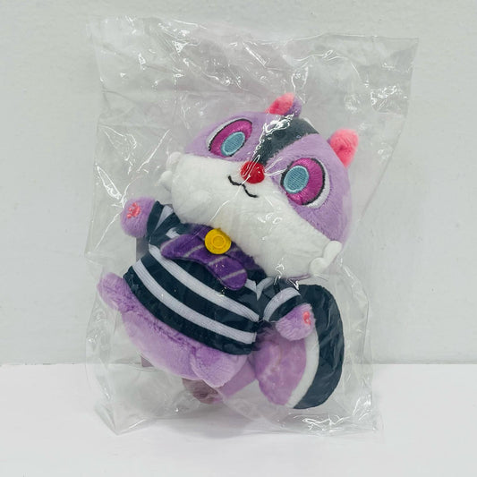 Stuffed toy: Maaru 