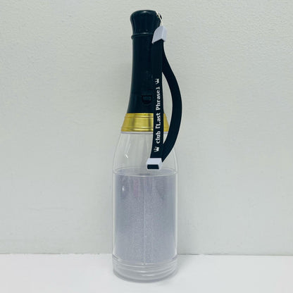 Shima & Aho no Sakata Original Champagne Penlight "Shimasaka's Holding a Birthday Event lol 9 Last Phrase"