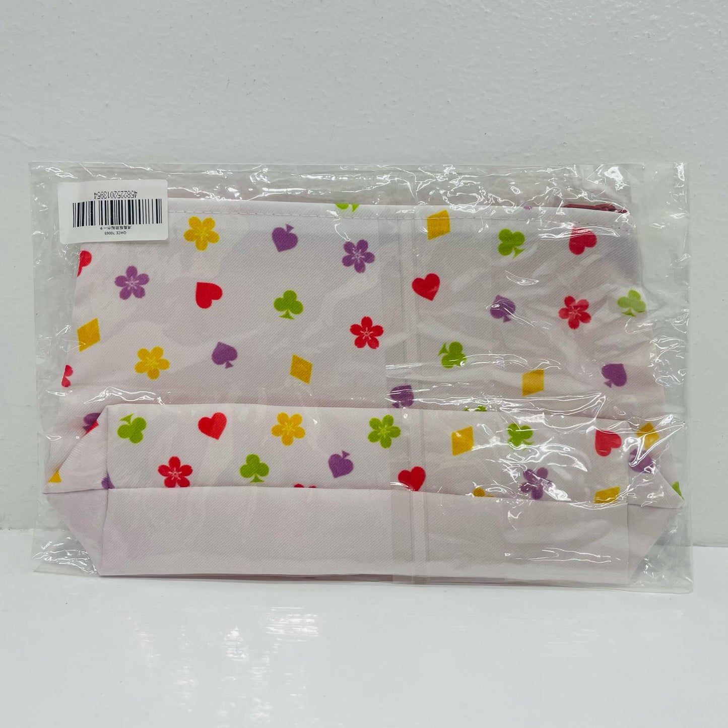 Urashimasakatasen Pouch "Urashimasakatasen Spring Tour 2017 ~Haru no Utage~"