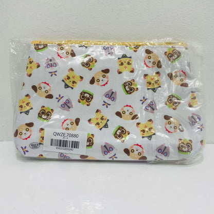 UraShimaSakataSen Pouch "UraShimaSakataSen SUMMER TOUR 2019 ~Urashima the Casino Ship: We're all about that $love, Tonight we're BETting on you~"