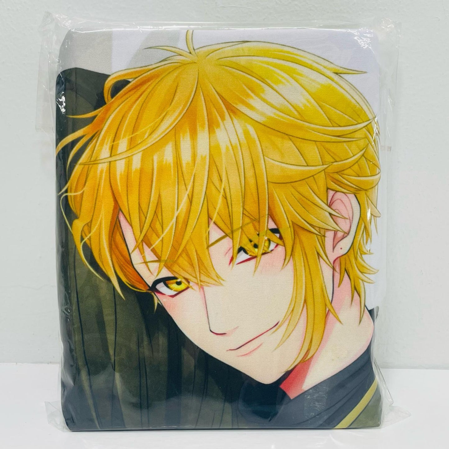 Senra Hugging Pillow Senra Hugging Pillow Cover "Ura-Shima-Sakata-Sen Spring Tour 2019 - ZAN" Cover "Ura-Shima-Sakata-Sen Sp