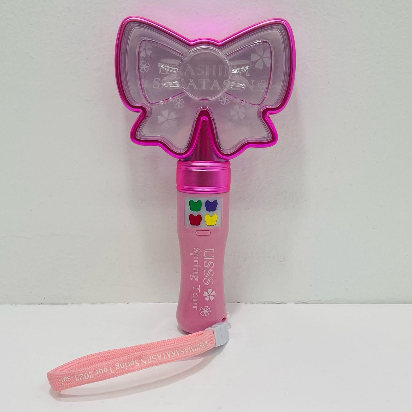 Urashimasakatasen Penlight "Urashimasakatasen Spring Tour 2023 Sai"