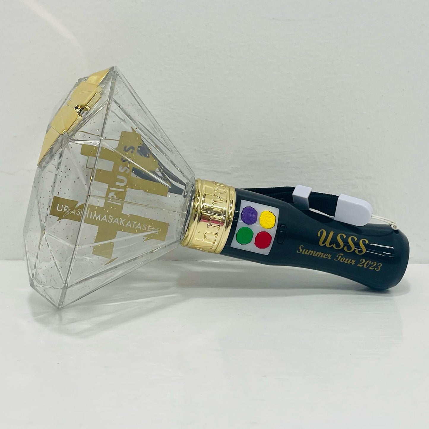 Urashimasakatasen Penlight "Urashimasakatasen SUMMER TOUR 2023 Plusss"