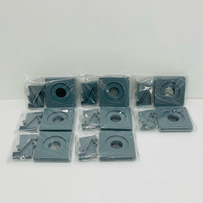 Metal Manhole Cover 8-Piece Set "Tokyo Revengers Metal Manhole Covers"
