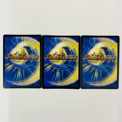 黄昏ミミ&トワイライトMk.3 -挑戦のヒロイ SPR DM25-EX1-SPR2