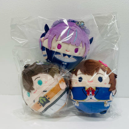 Hololive Fuwakororin - Set of 3