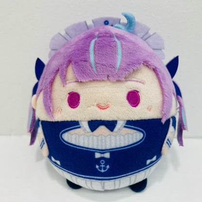 Minato Aqua "Hololive Fuwakororin"
