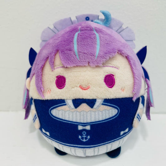 湊あくあ 「ホロライブ ふわコロりん」