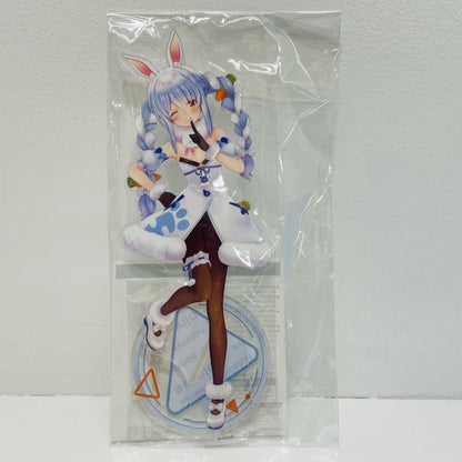 Usada Pekora 3D Acrylic Stand "Virtual YouTuber Hololive"